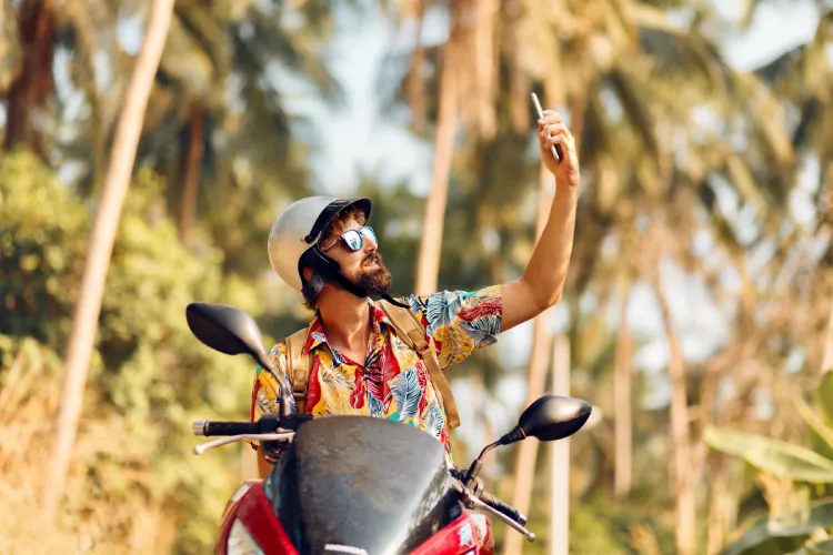 Bali Scooter Rental Tips