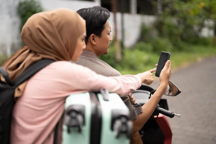 bali scooter laws